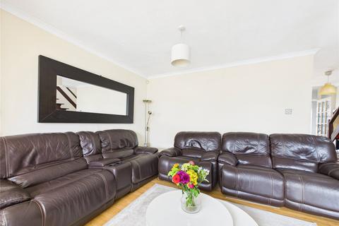 undefined, Chelsea Close, Middlesex HA8