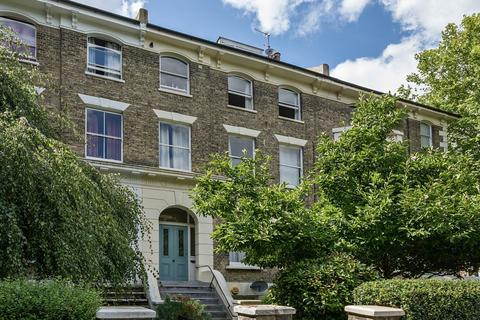 3 bedroom flat for sale, Breakspears Road, Brockley, London, SE4