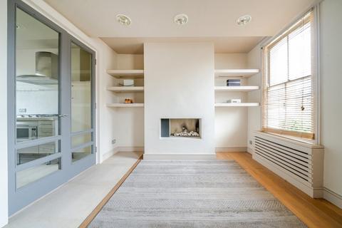 2 bedroom flat for sale, Branksome Road, Brixton, London, SW2