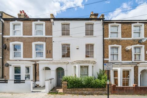 Branksome Road, Brixton, London, SW2