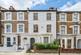 Branksome Road, Brixton, London, SW2