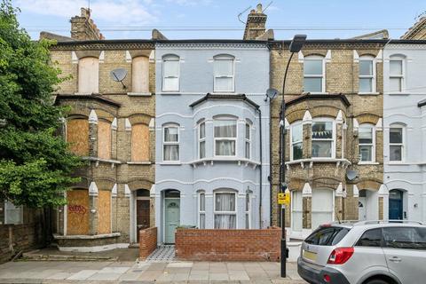 4 bedroom house for sale, Shorrolds Road, London SW6