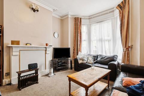 undefined, Shorrolds Road, London SW6