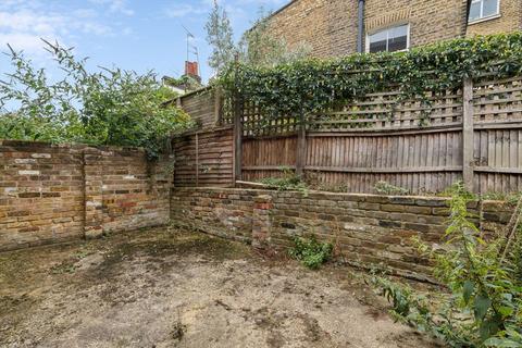 undefined, Shorrolds Road, London SW6
