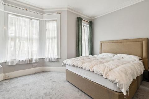 undefined, Shorrolds Road, London SW6