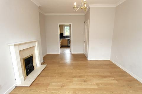 2 bedroom flat to rent, Whitson Place East, Saughton, Edinburgh, EH11