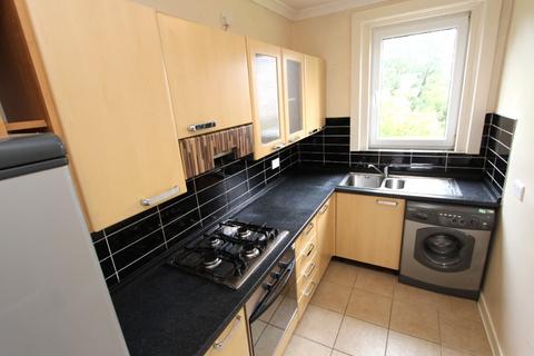 2 bedroom flat to rent, Whitson Place East, Saughton, Edinburgh, EH11