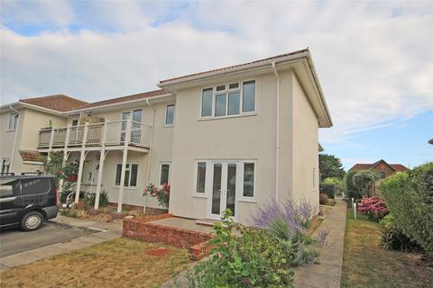 undefined, Grove Road, Barton on Sea, New Milton, Hampshire, BH25