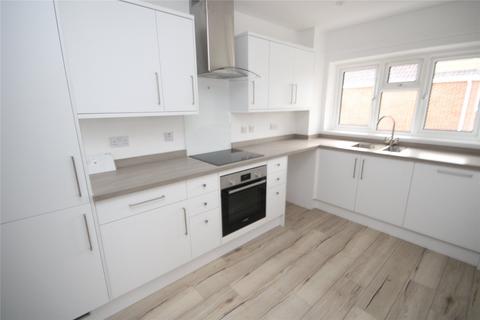 undefined, Grove Road, Barton on Sea, New Milton, Hampshire, BH25