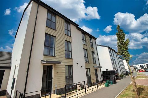 undefined, Stoke Gifford, Bristol BS34