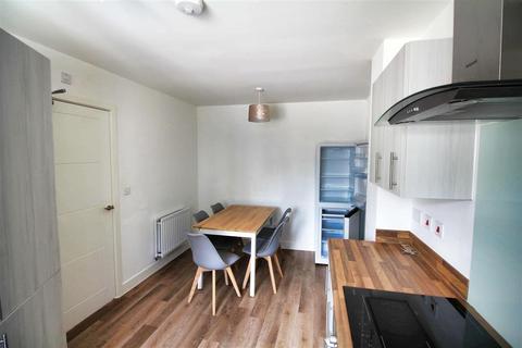 undefined, Stoke Gifford, Bristol BS34