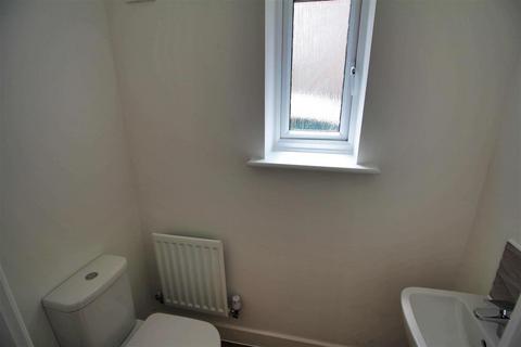 undefined, Stoke Gifford, Bristol BS34