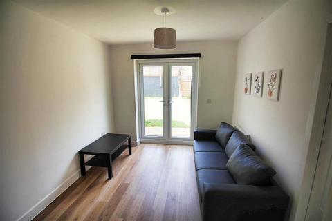 undefined, Stoke Gifford, Bristol BS34