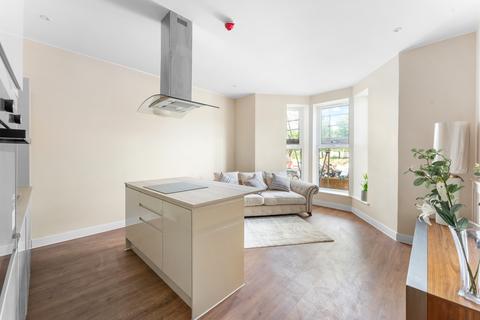 2 bedroom flat for sale, Ellenborough Park South, Weston Super Mare BS23