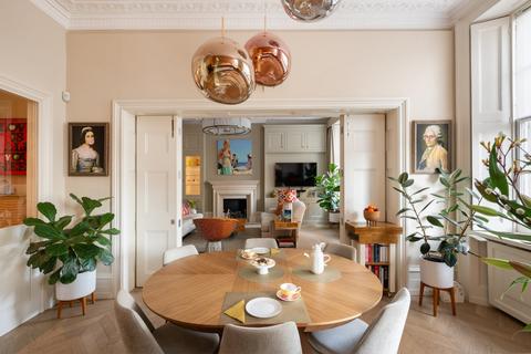4 bedroom maisonette for sale, Sussex Place, Hyde Park, London