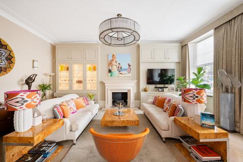 4 bedroom maisonette for sale, Sussex Place, Hyde Park, London