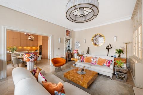 4 bedroom maisonette for sale, Sussex Place, Hyde Park, London