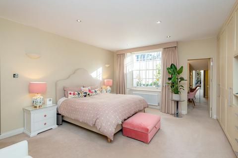 18 Sussex Place, London, W2 2TP