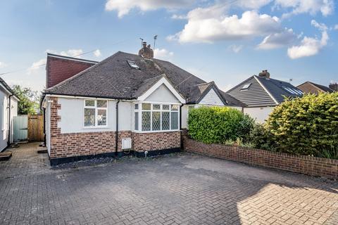 4 bedroom semi-detached house for sale, Rosemary Avenue, West Molesey, Surrey, KT8