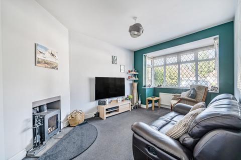 4 bedroom semi-detached house for sale, Rosemary Avenue, West Molesey, Surrey, KT8