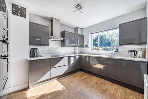 4 bedroom semi-detached house for sale, Rosemary Avenue, West Molesey, Surrey, KT8