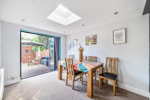 4 bedroom semi-detached house for sale, Rosemary Avenue, West Molesey, Surrey, KT8