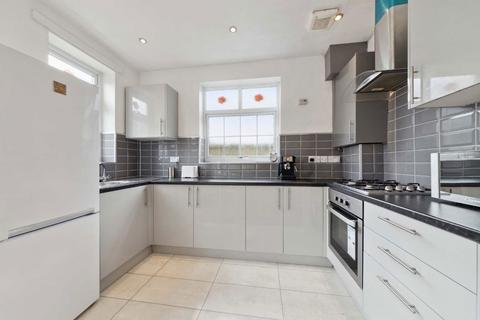 undefined, Bentworth Road, London W12