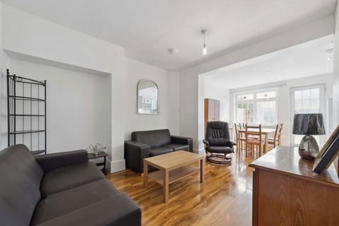 undefined, Bentworth Road, London W12