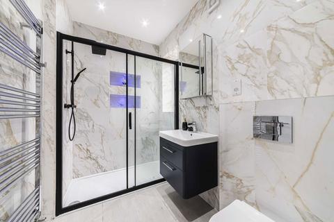undefined, Bentworth Road, London W12
