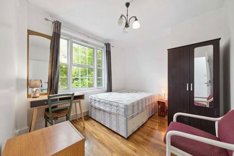 undefined, Bentworth Road, London W12