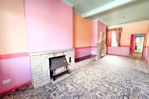 3 bedroom terraced house for sale, EDWARD STREET. GRIMSBY