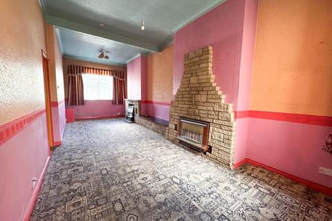 3 bedroom terraced house for sale, EDWARD STREET. GRIMSBY