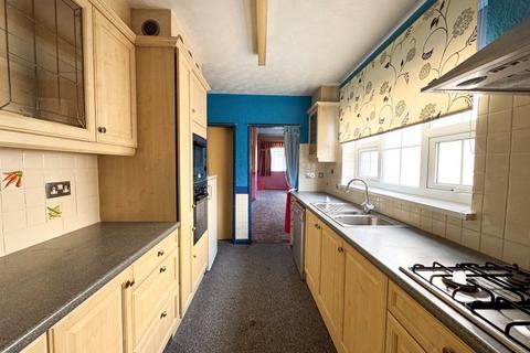 3 bedroom terraced house for sale, EDWARD STREET. GRIMSBY