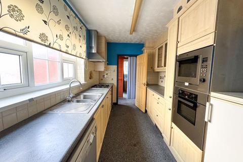 3 bedroom terraced house for sale, EDWARD STREET. GRIMSBY