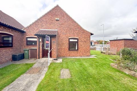 undefined, KINGS COURT, GRIMSBY
