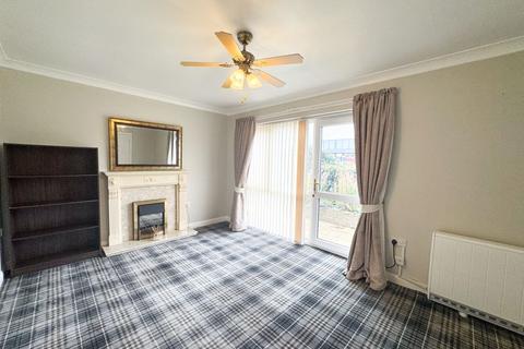 undefined, KINGS COURT, GRIMSBY
