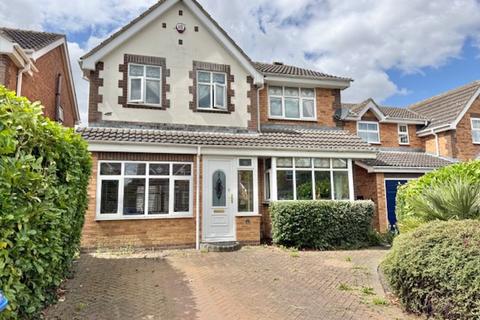 WYNDHAM ROAD, NEW WALTHAM