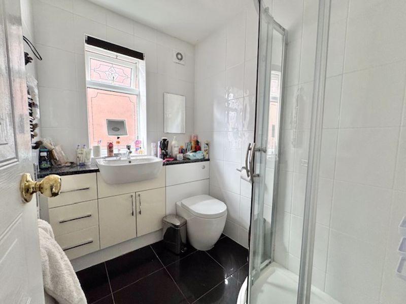 En suite