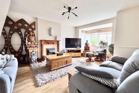 undefined, WYNDHAM ROAD, NEW WALTHAM
