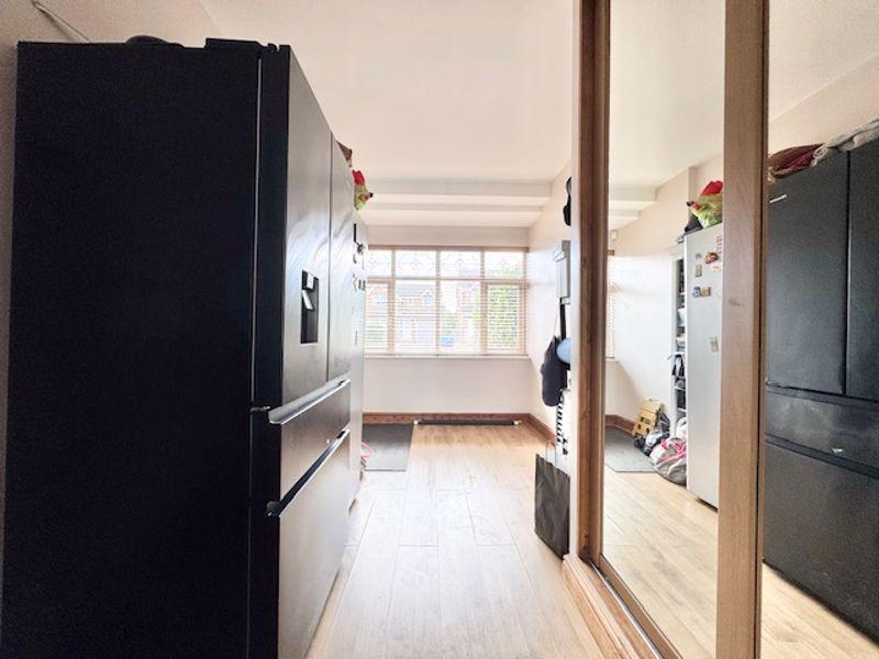 Snug/Bedroom 5