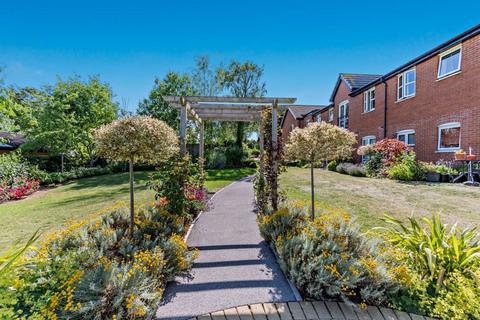 undefined, The Cedars, Malpas