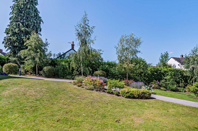 Gardens