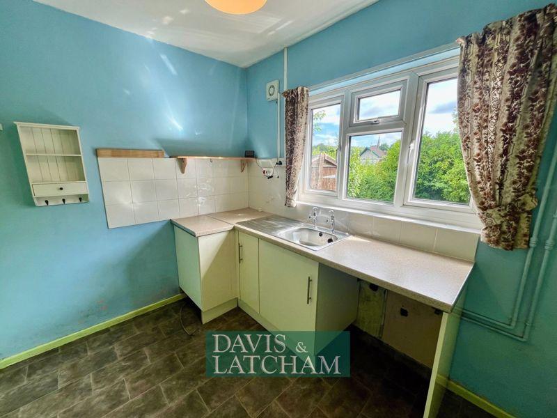 The Kitchen