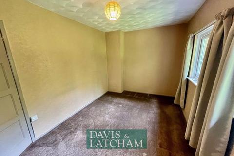 undefined, Weymouth Street, Warminster