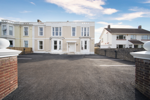 Ellenborough Park South, Weston Super Mare  BS23