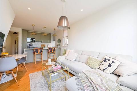 50a Manor Park Road, London, N2 0SJ