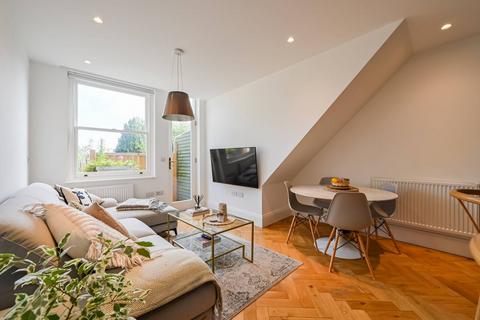 50a Manor Park Road, London, N2 0SJ