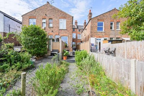 50a Manor Park Road, London, N2 0SJ