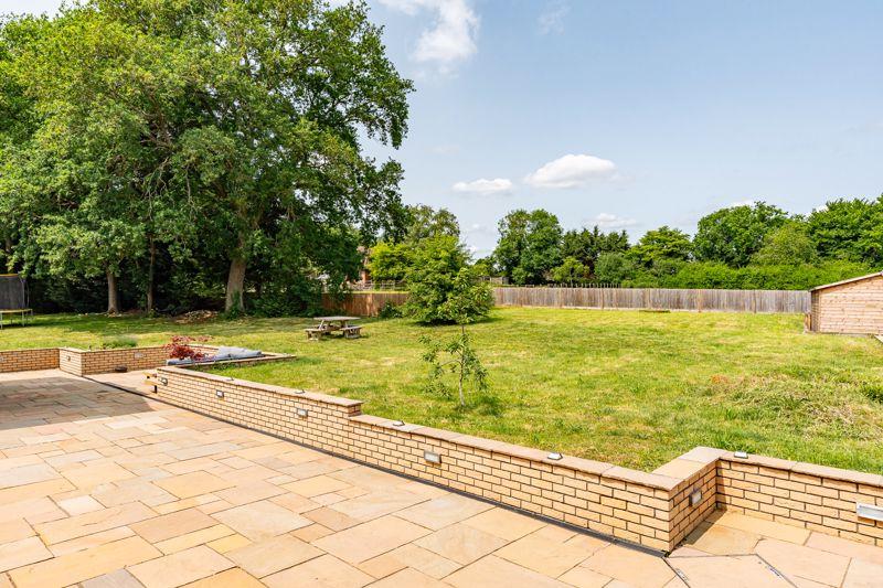 Gardens