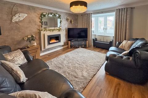 3 bedroom detached house for sale, Redbourne Road, Turnberry Estate, Walsall